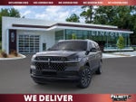 2026 Lincoln Navigator L Black Label