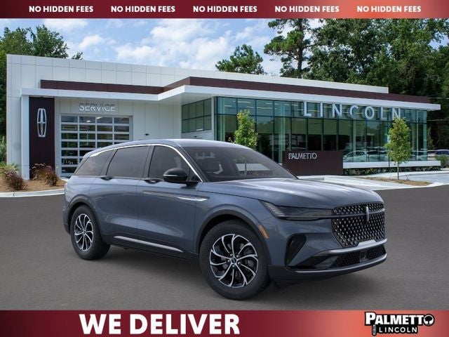 2026 Lincoln Nautilus Premiere - Photo 7
