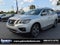 2019 Nissan Pathfinder Platinum