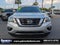 2019 Nissan Pathfinder Platinum