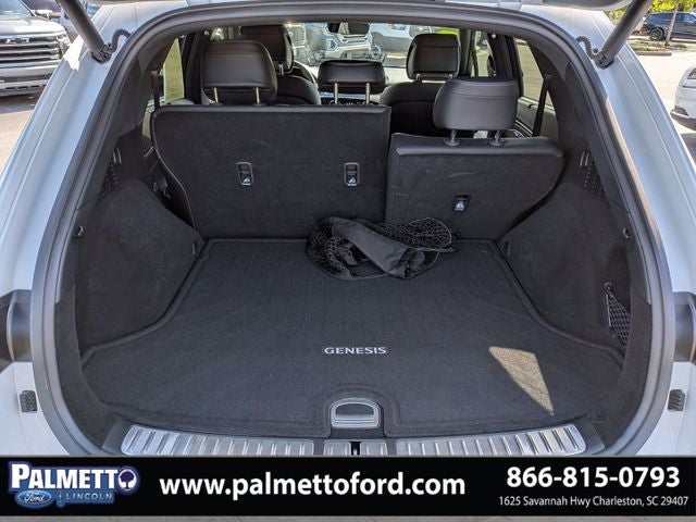 2025 Genesis GV70 2.5T