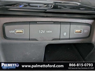 2023 Hyundai Santa Cruz SEL