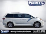 2016 Toyota Sienna XLE 8 Passenger