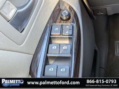 2016 Toyota Sienna XLE 8 Passenger