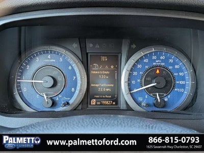 2016 Toyota Sienna XLE 8 Passenger