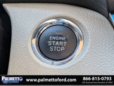 2016 Toyota Sienna XLE 8 Passenger