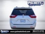 2016 Toyota Sienna XLE 8 Passenger