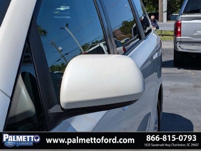2016 Toyota Sienna XLE 8 Passenger
