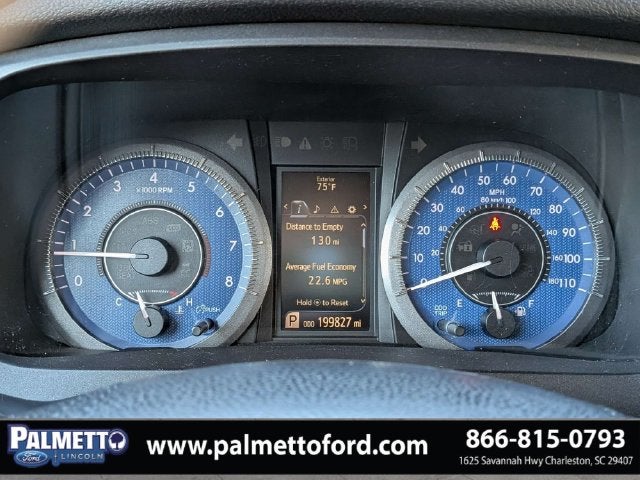 2016 Toyota Sienna XLE 8 Passenger