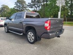 2017 Toyota Tundra Base