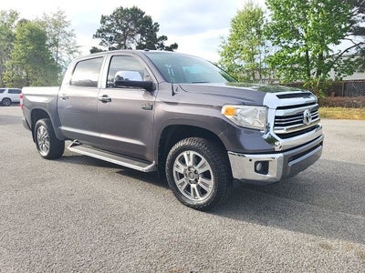 2017 Toyota Tundra 1794