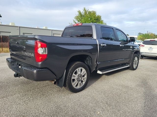 2017 Toyota Tundra 1794