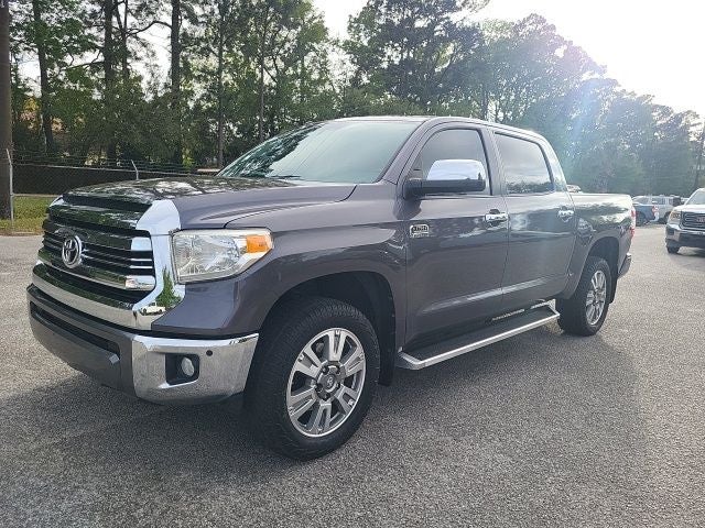 2017 Toyota Tundra 1794