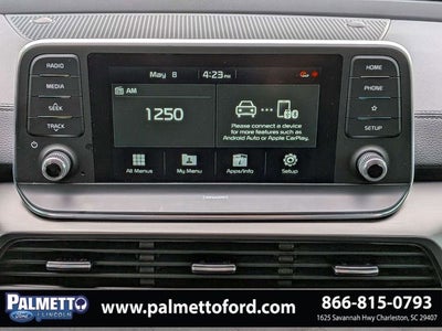2021 Kia Telluride LX