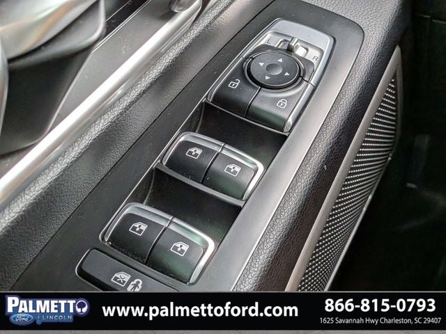 2021 Kia Telluride LX