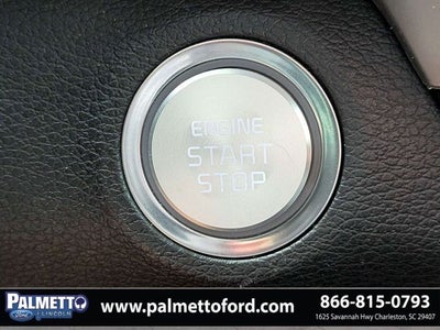 2021 Kia Telluride LX
