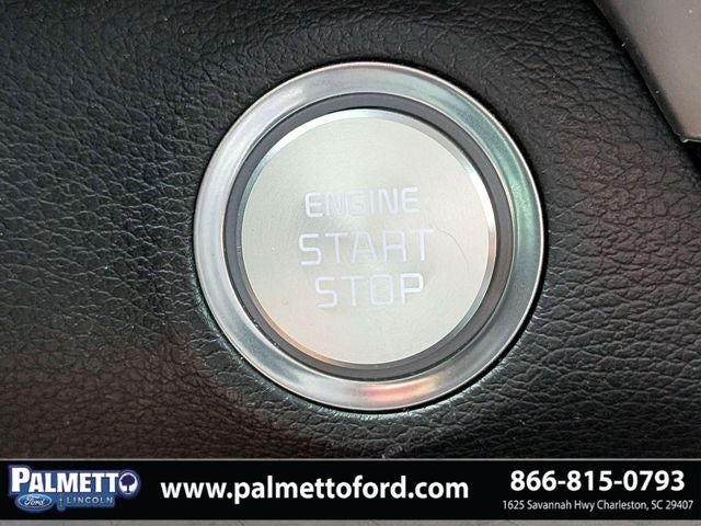 2021 Kia Telluride LX