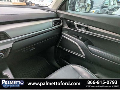 2021 Kia Telluride LX