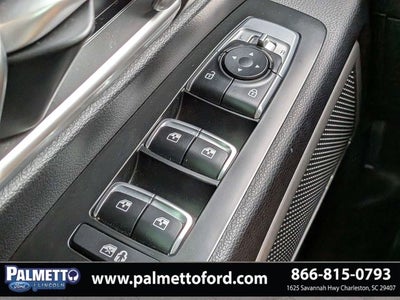 2021 Kia Telluride LX