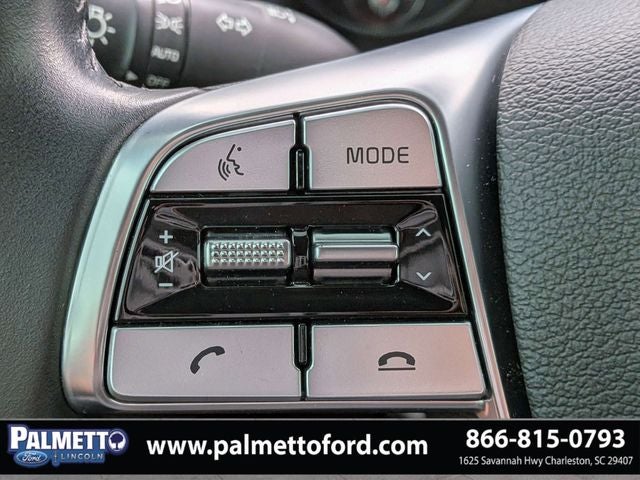 2021 Kia Telluride LX