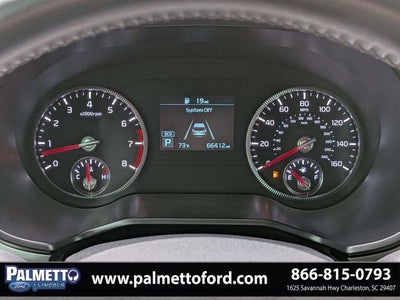 2021 Kia Telluride LX