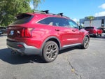 2022 Kia Sorento X-Line SX Prestige