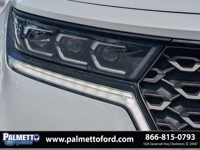 2022 Kia Sorento X-Line SX Prestige