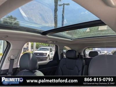 2022 Kia Sorento X-Line SX Prestige