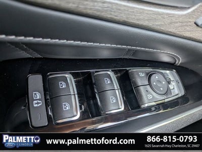 2022 Kia Sorento X-Line SX Prestige