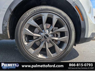 2022 Kia Sorento X-Line SX Prestige