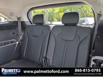 2022 Kia Sorento X-Line SX Prestige