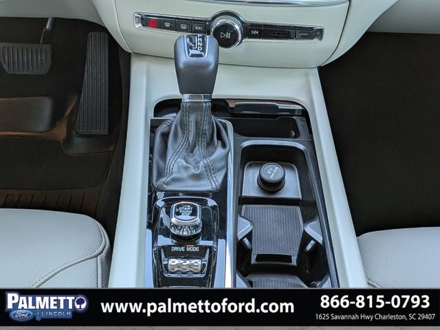 2020 Volvo S60 T5 Momentum