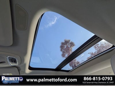 2020 Volvo S60 T5 Momentum