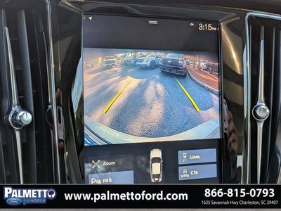 2020 Volvo S60 T5 Momentum