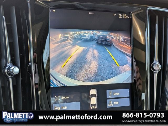 2020 Volvo S60 T5 Momentum