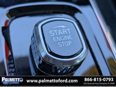 2020 Volvo S60 T5 Momentum