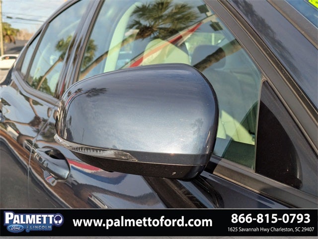 2021 Volvo S60 T5 Momentum