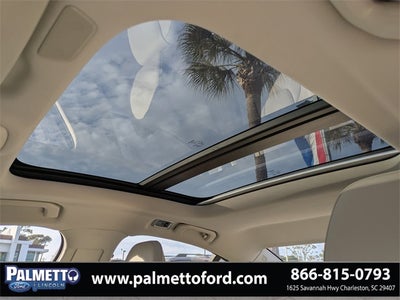 2021 Volvo S60 T5 Momentum