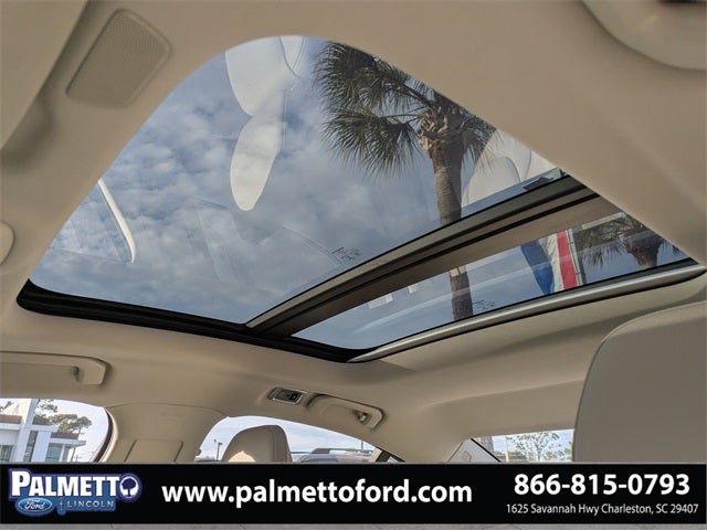 2021 Volvo S60 T5 Momentum