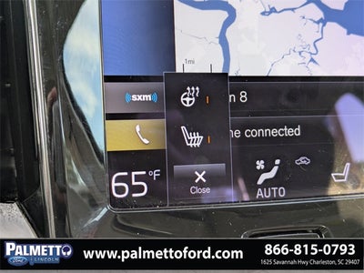 2021 Volvo S60 T5 Momentum