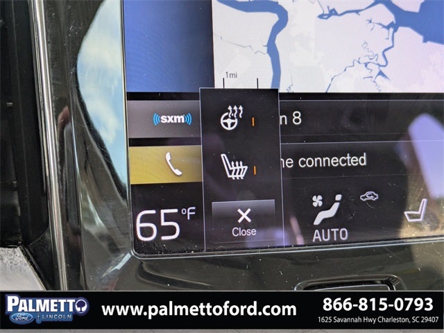 2021 Volvo S60 T5 Momentum