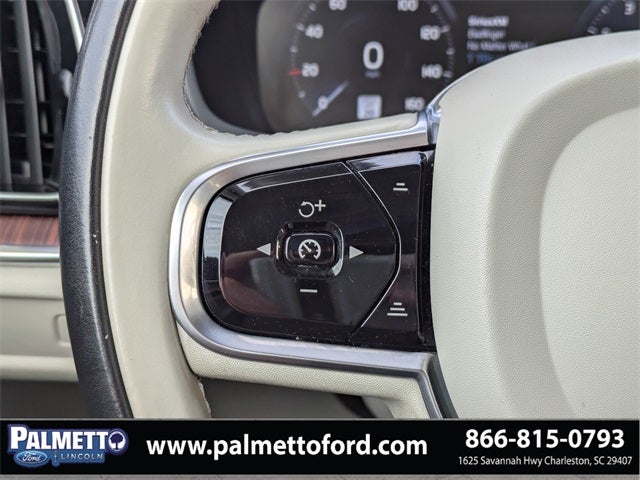 2021 Volvo S60 T5 Momentum