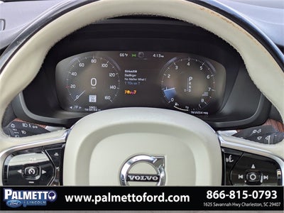 2021 Volvo S60 T5 Momentum