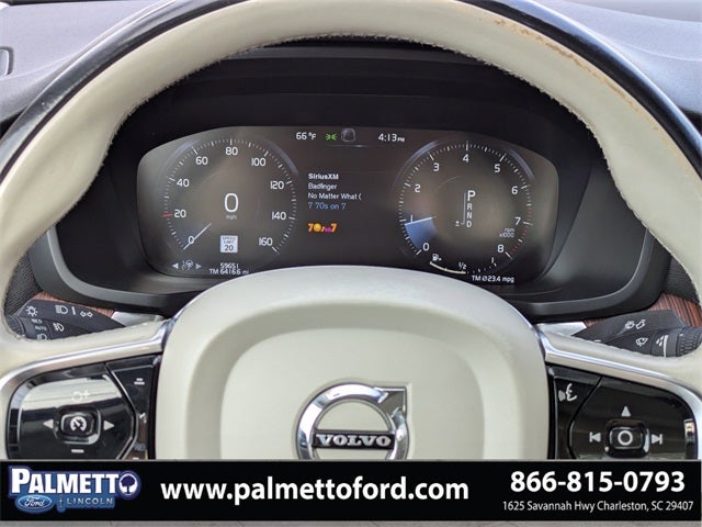 2021 Volvo S60 T5 Momentum