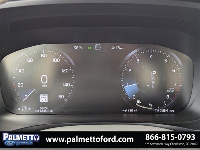 2021 Volvo S60 T5 Momentum