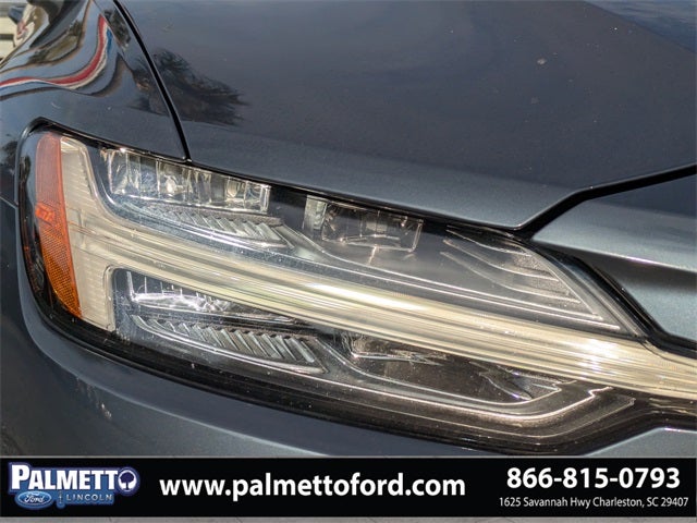 2021 Volvo S60 T5 Momentum