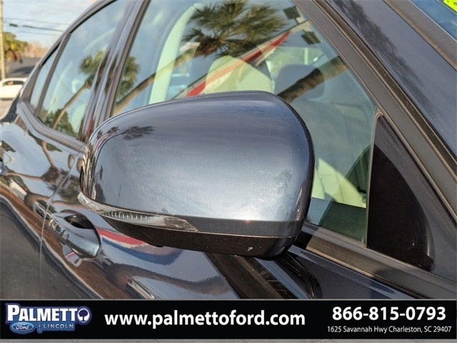 2021 Volvo S60 T5 Momentum