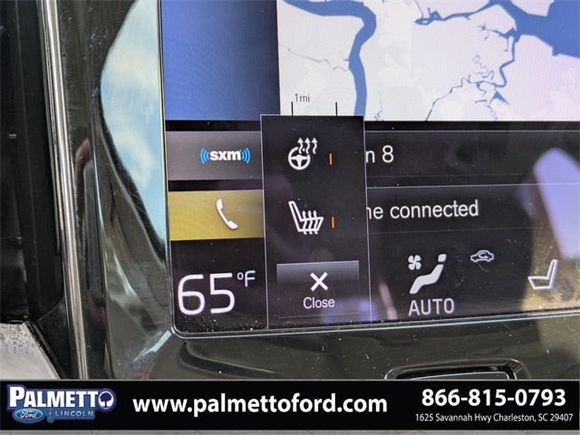 2021 Volvo S60 T5 Momentum