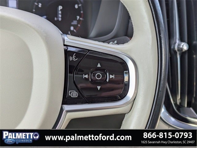 2021 Volvo S60 T5 Momentum