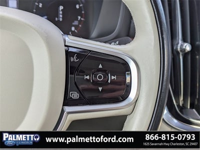 2021 Volvo S60 T5 Momentum